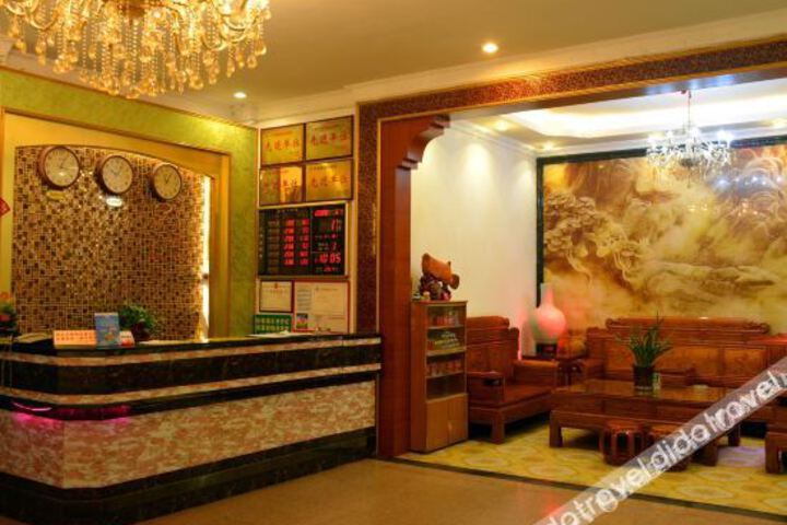 Hotel Interior 6 of 14
