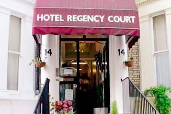 Hotel 20 of 20