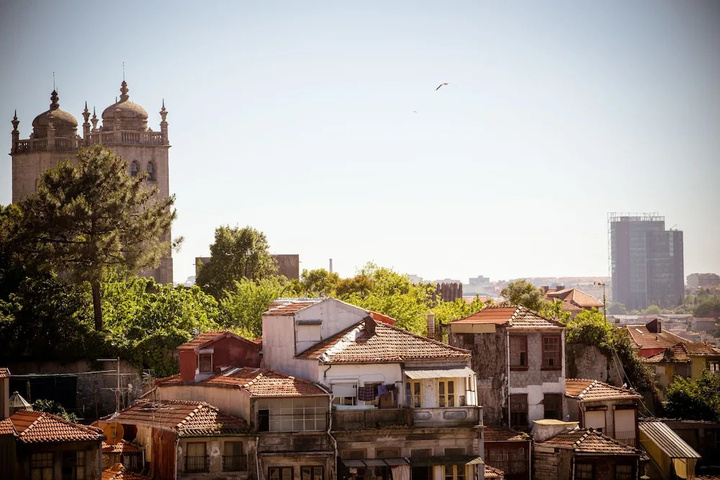 118 Luxury Apts by Porto City Hosts
