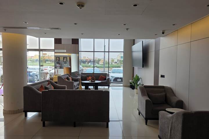 Hotel Interior 3 of 24