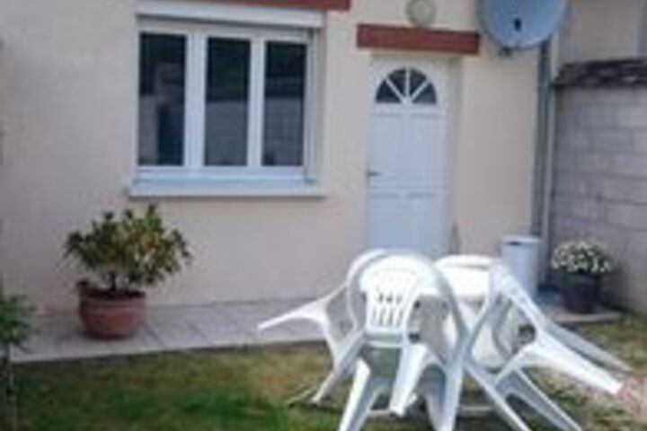 Terrace/Patio 68 of 69