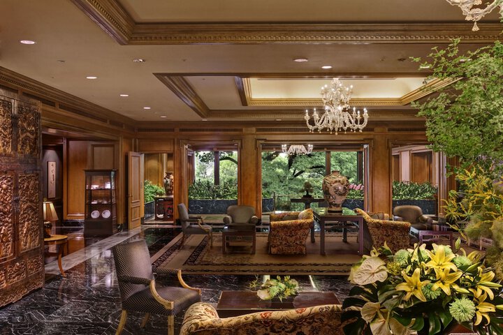 Hotel Interior 2 of 175