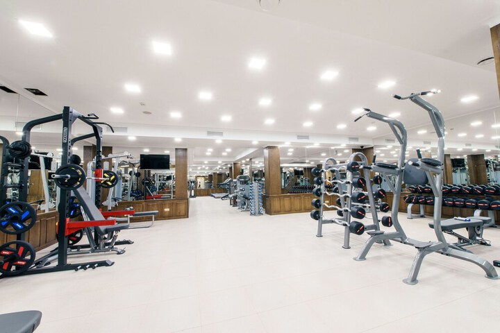 Health and Fitness 59 of 102