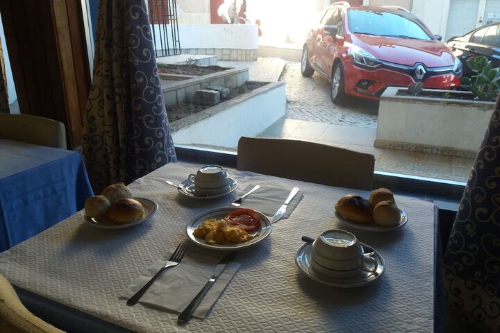 Breakfast/Coffee Service 36 of 44