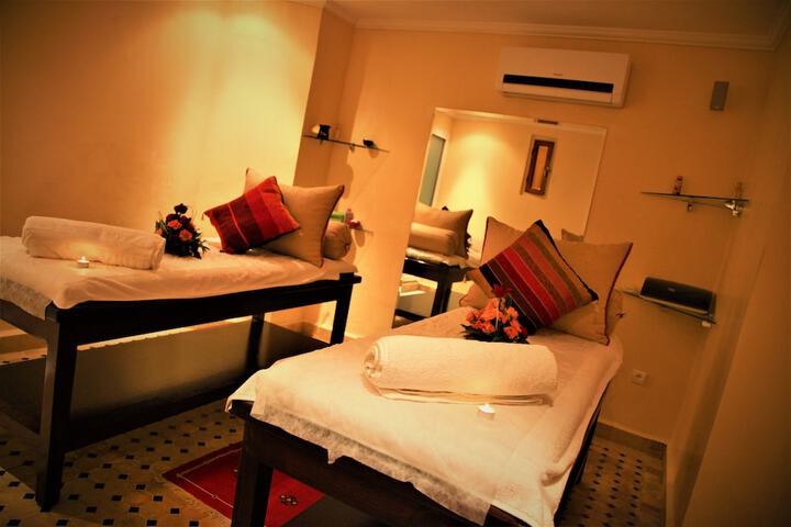 Massage