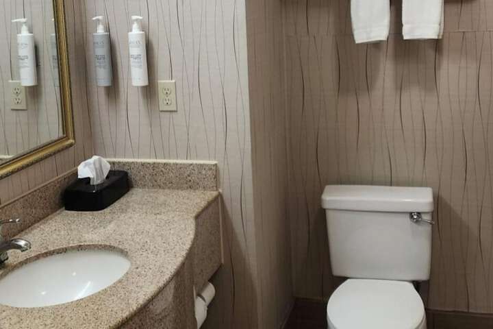 Bath Amenities