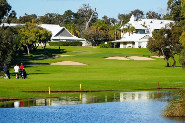 Golf
