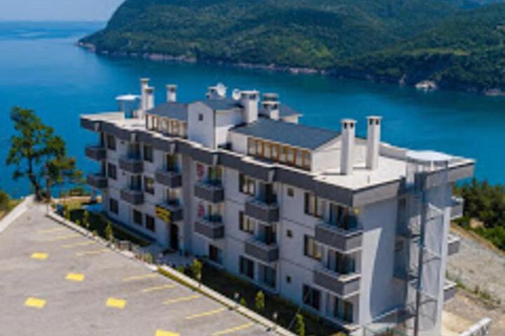 Amasra Sunrise Hotel
