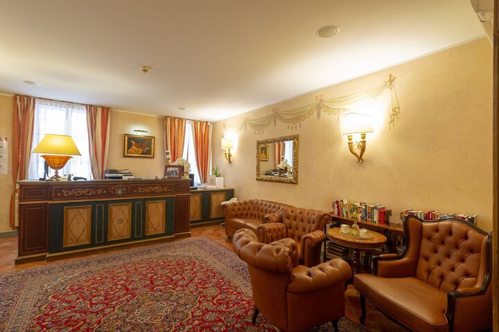 Hotel Interior 35 of 36
