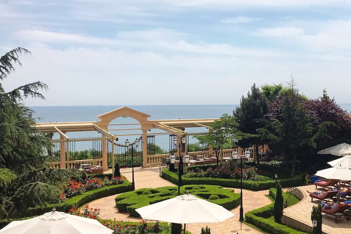 La Gioconda Boutique Hotel
