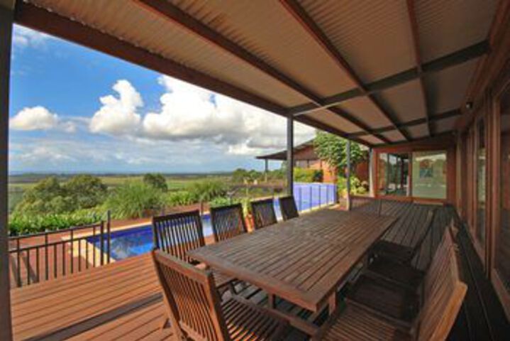 Terrace/Patio 21 of 23