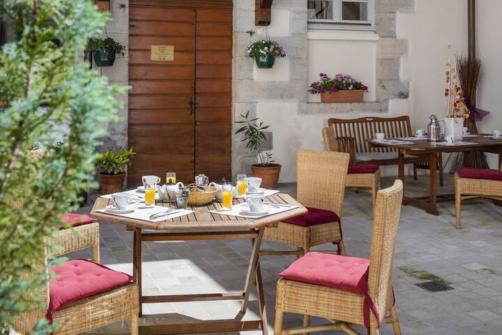 Terrace/Patio 59 of 66