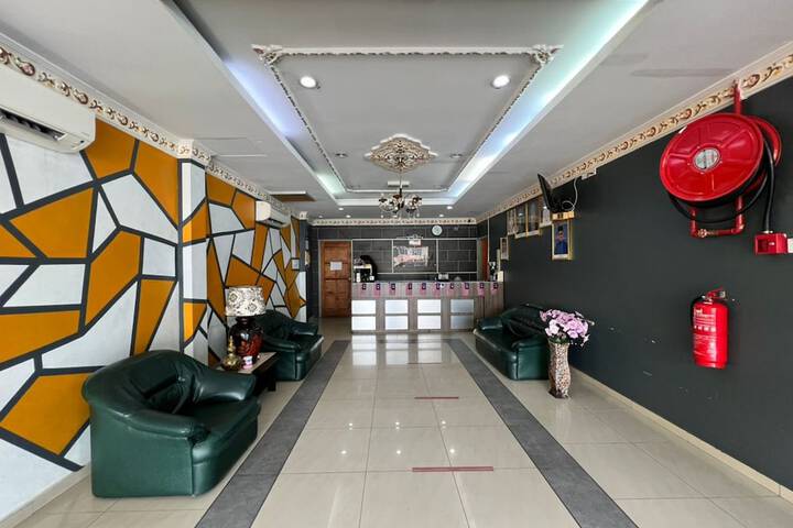 Hotel Interior 3 of 28