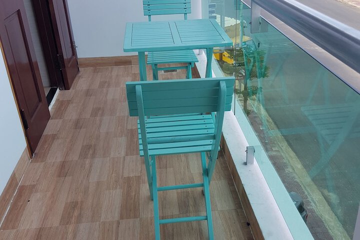 ANH DONG HOTEL