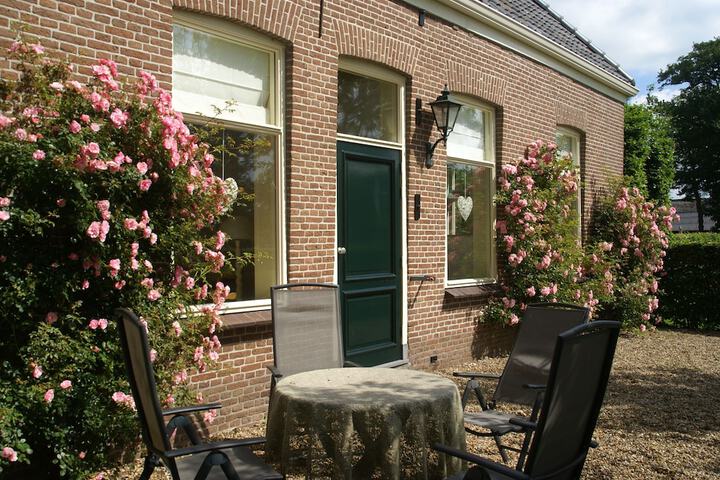 Terrace/Patio 13 of 32
