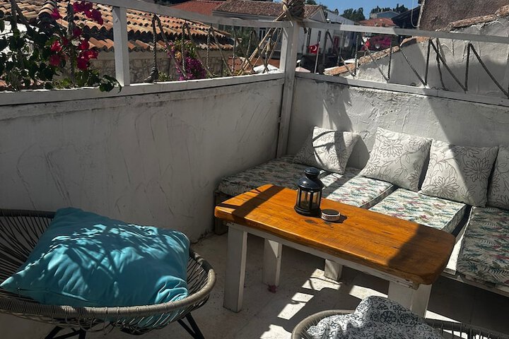 Terrace/Patio 41 of 54