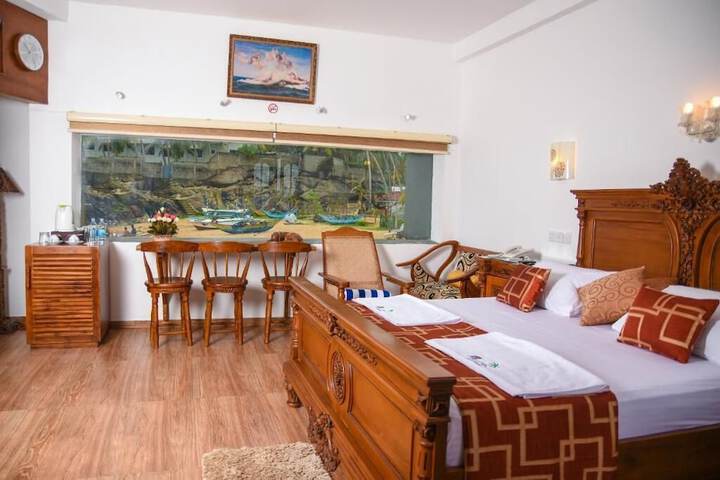 Hotel Interior 127 of 175