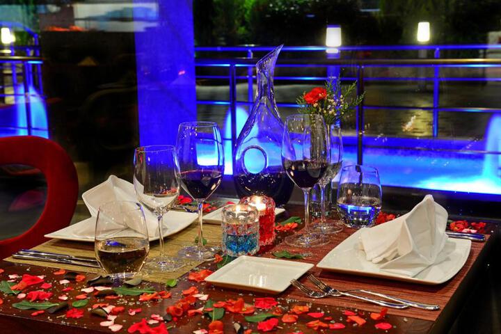 Fitness Center Photo