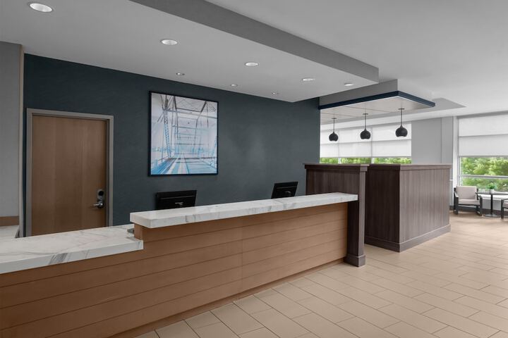Lobby Photos