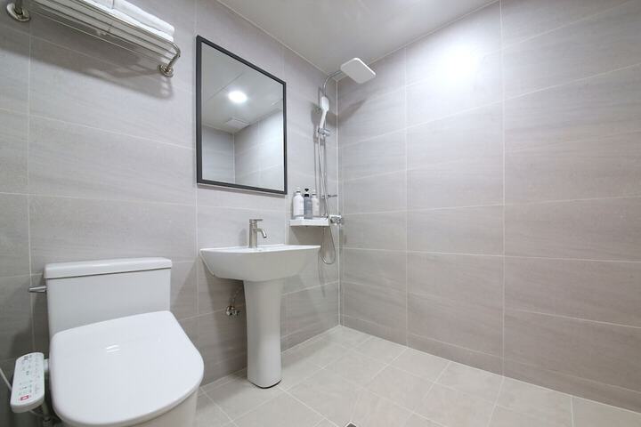 Fitness Center Photo