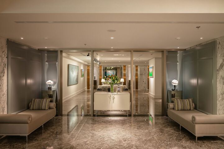Hotel Interior 11 of 91