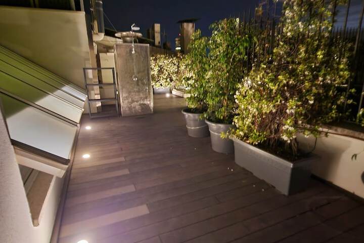 Terrace/Patio 47 of 53