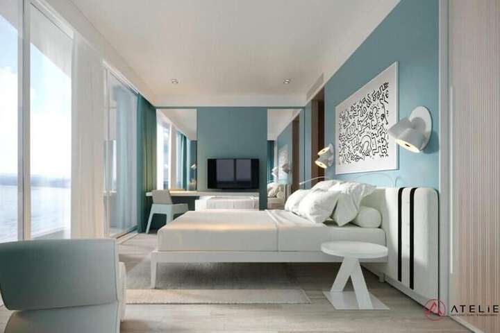 Room 6 of 22