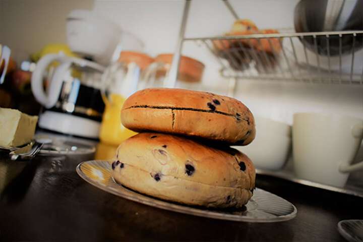 Breakfast/Coffee Service 52 of 63