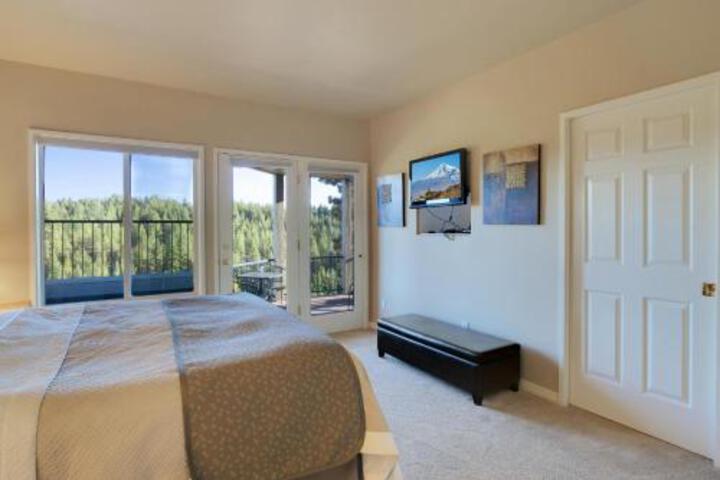 River Ridge 617A 2 Br Home in Bend, OR