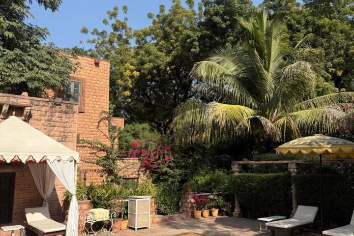 Fitness Facility Photos