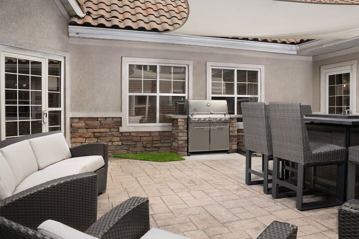 Property amenity