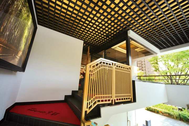 Hotel Interior 27 of 33