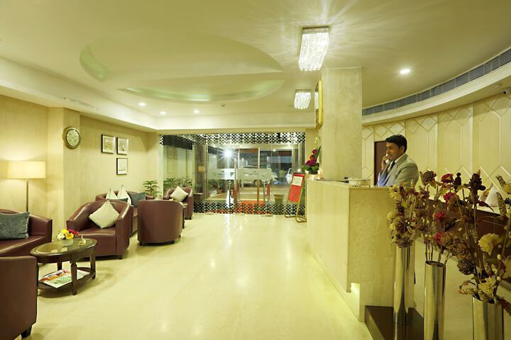 Hotel Interior 3 of 41
