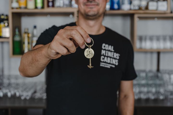 Hotel Interior 4 of 64