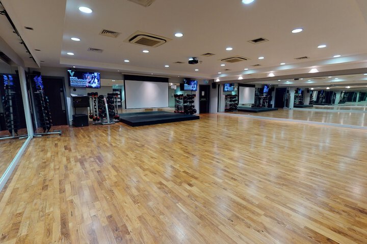 Gym Photos