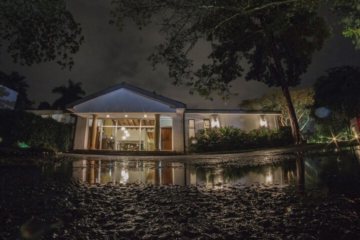 Exterior of Royal Garden Hotel Boutique