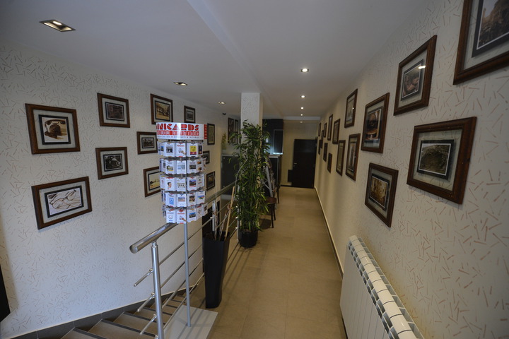 Belgrade Boutique House