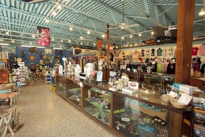 Gift Shop 44 of 68