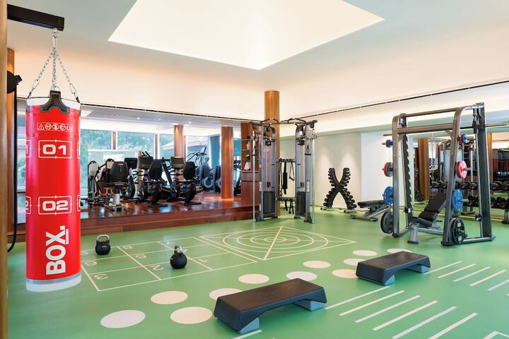 Health and Fitness 19 of 36
