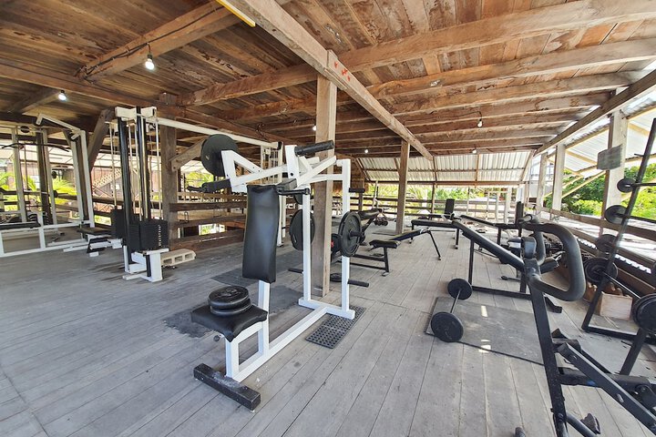 Health and Fitness 33 of 53