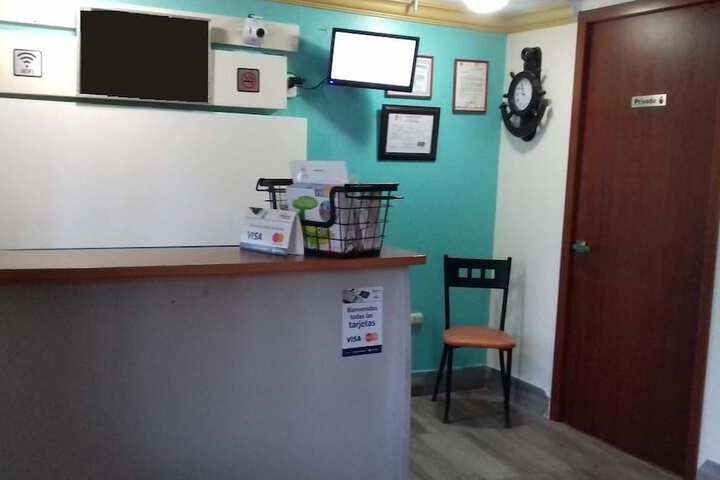 Hotel Interior 2 of 25