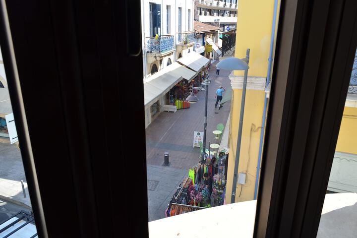 Hotel View 60 of 64