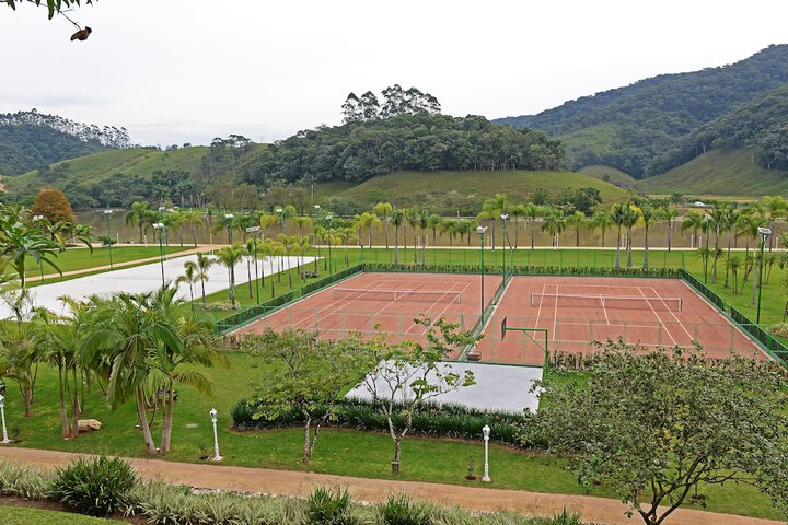 Tennis and Basketball Courts 39 of 60