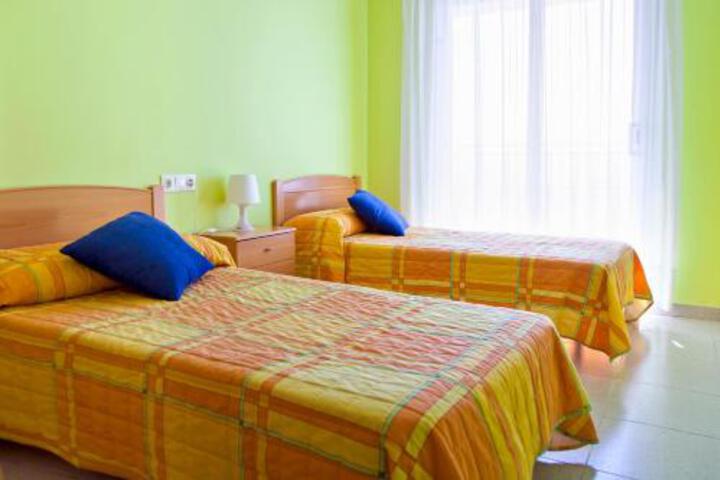 Fitness Center Photo