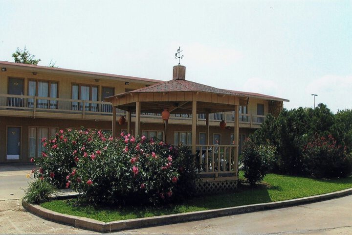 Gazebo