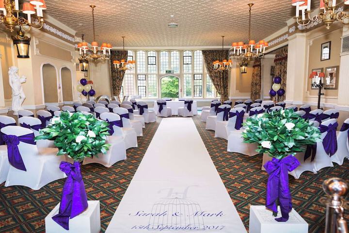 Wedding/Banquet 54 of 67