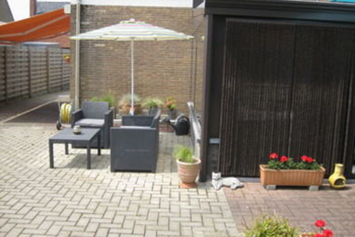 Terrace/Patio 49 of 54