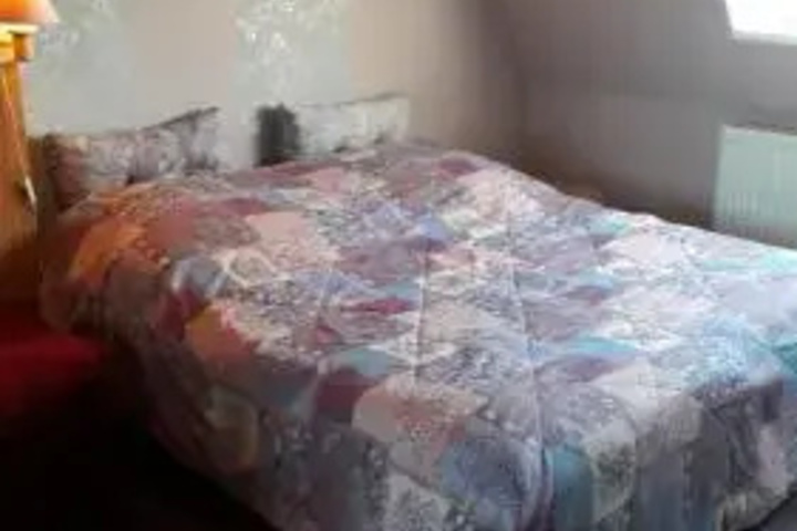Attila Apartmanház