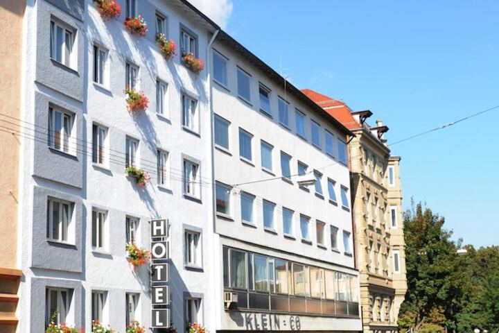 Hotel 36 of 37