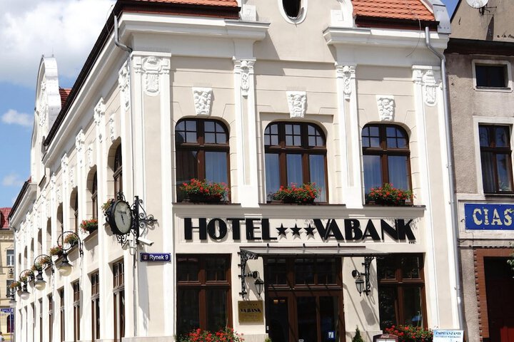 Hotel 43 of 47